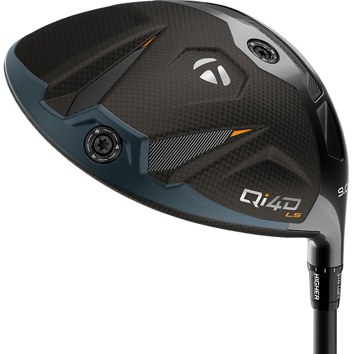 TaylorMade Qi4D LS Driver