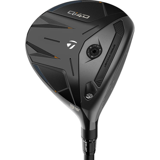 TaylorMade Qi4D Fairway Wood