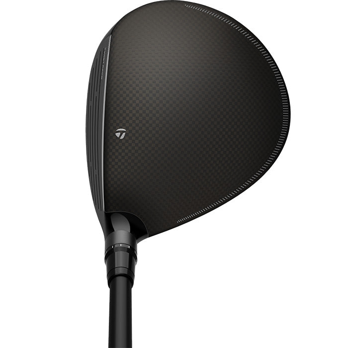 TaylorMade Qi4D Fairway Wood