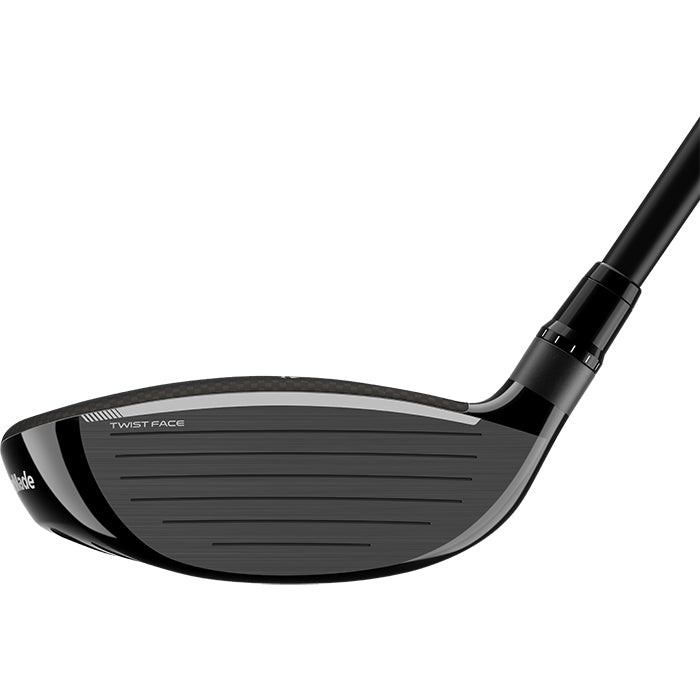 TaylorMade Qi4D Tour Fairway Wood
