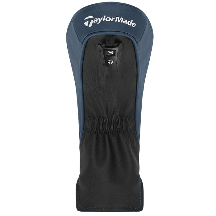 TaylorMade Qi4D Tour Fairway Wood