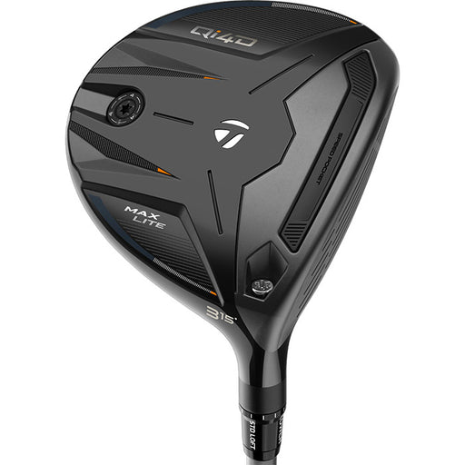 TaylorMade Qi4D Max Lite Fairway Wood