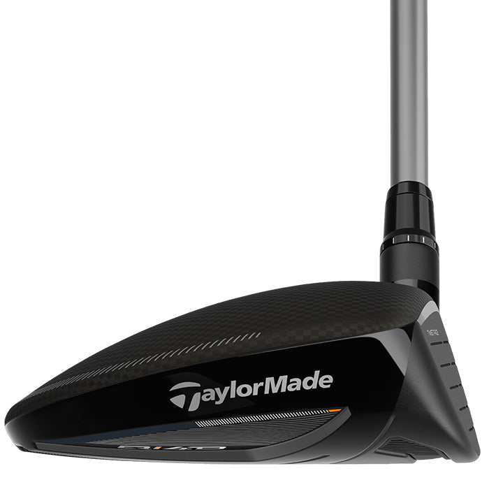 TaylorMade Qi4D Max Lite Fairway Wood