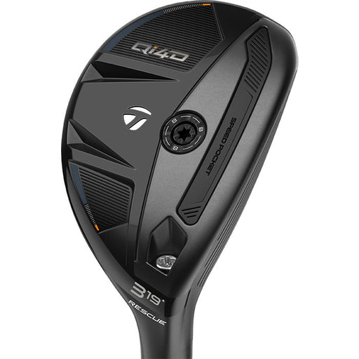 TaylorMade Qi4D Rescue