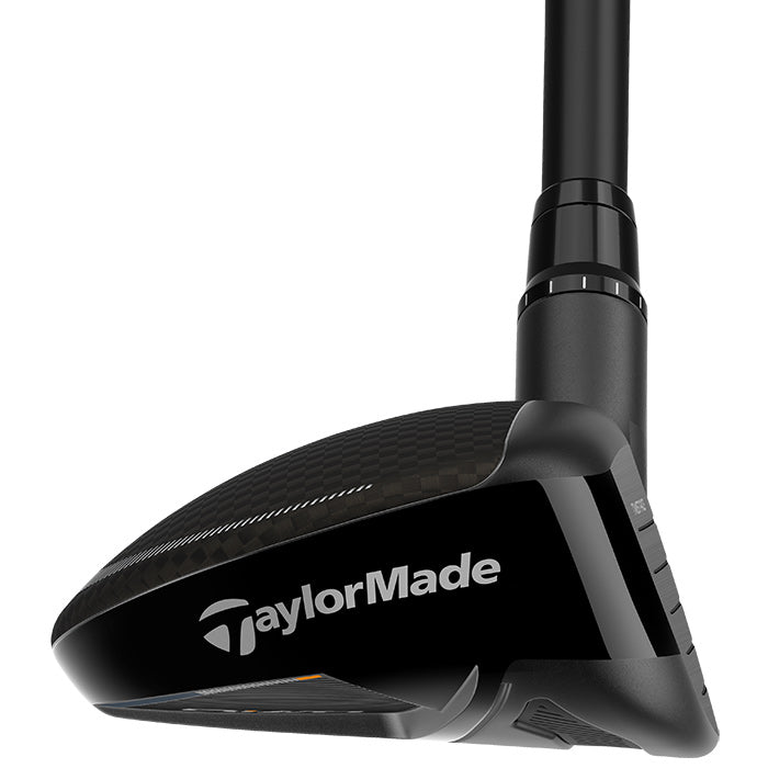 TaylorMade Qi4D Rescue