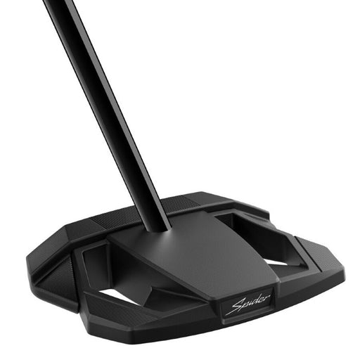TaylorMade Spider ZT Black Counterbalance Putter