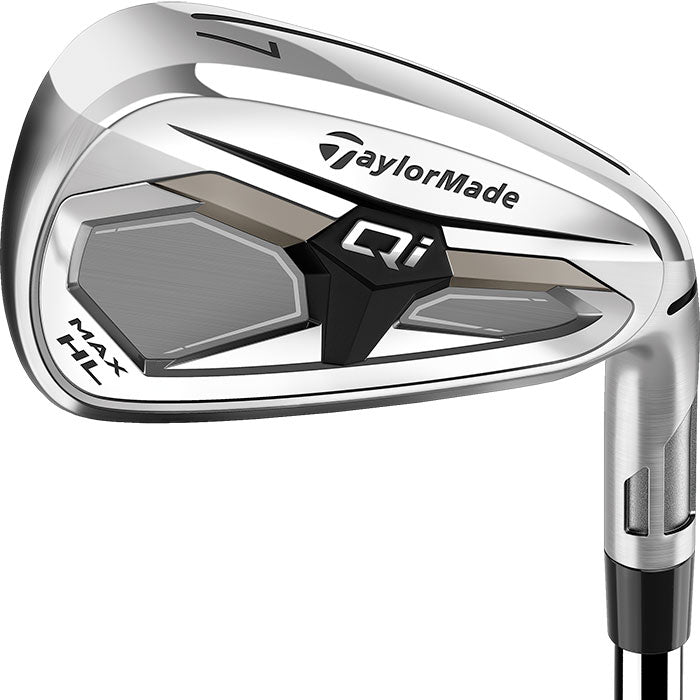 TaylorMade Qi Max HL Irons