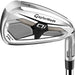 TaylorMade Qi Max HL Irons