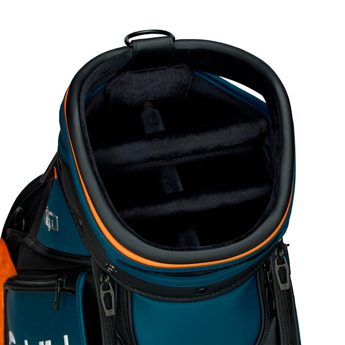 TaylorMade Qi4D Staff Bag