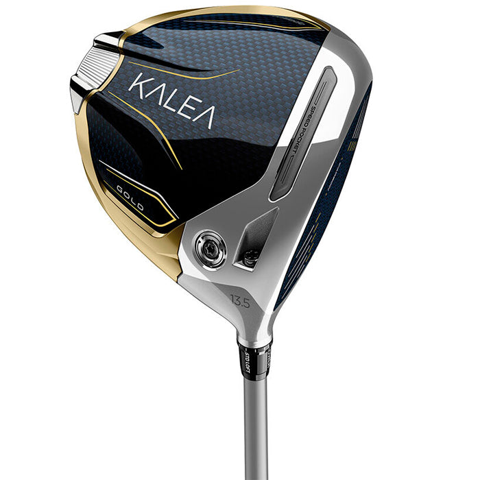 TaylorMade Kalea Gold Package Sets