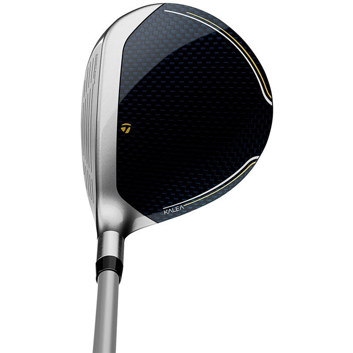 TaylorMade Kalea Gold Package Sets