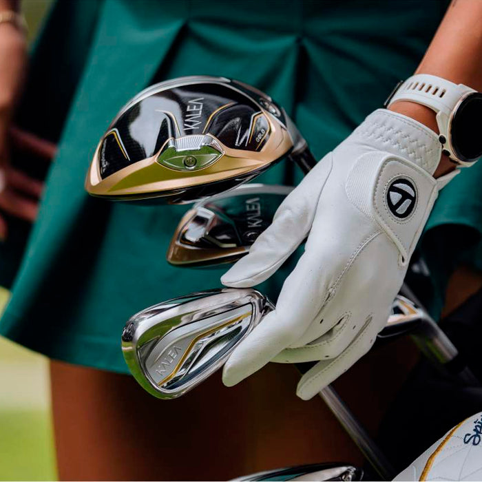TaylorMade Kalea Gold Package Sets