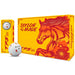 TaylorMade TP5/TP5x pix Lunar New Year Golf Balls