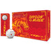 TaylorMade TP5/TP5x pix Lunar New Year Golf Balls