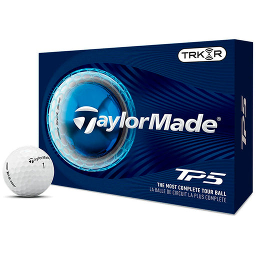 TaylorMade TP5 TRK-R Golf Balls