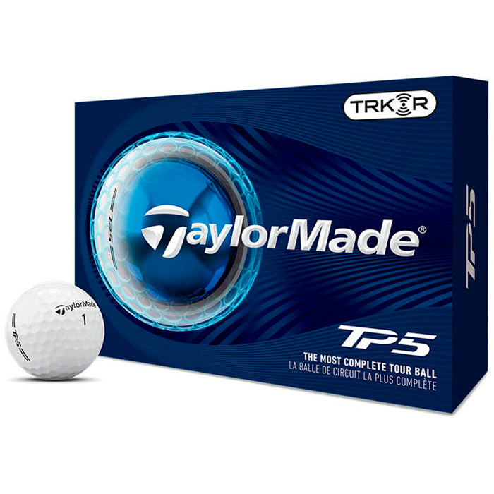 TaylorMade TP5 TRK-R Golf Balls