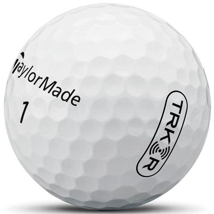 TaylorMade TP5 TRK-R Golf Balls