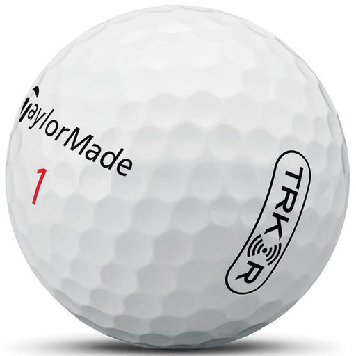 TaylorMade TP5x TRK-R Golf Balls