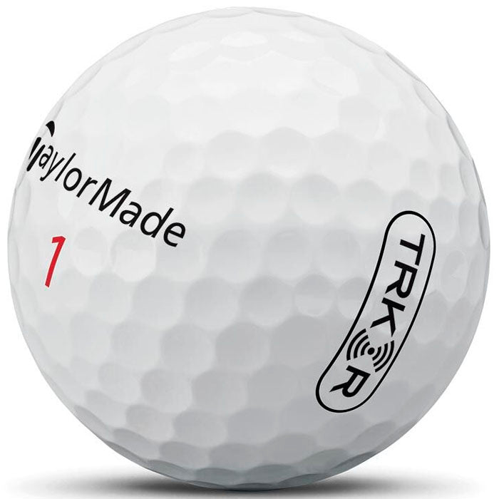 TaylorMade TP5x TRK-R Golf Balls