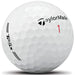 TaylorMade TP5x Golf Balls