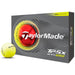 TaylorMade TP5x Yellow Golf Balls