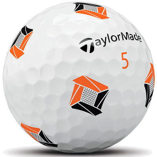 TaylorMade TP5x pix Golf Balls