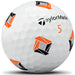 TaylorMade TP5x pix Golf Balls