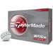 TaylorMade TP5x Stripe Golf Balls