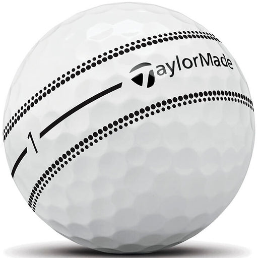 TaylorMade TP5x Stripe Golf Balls