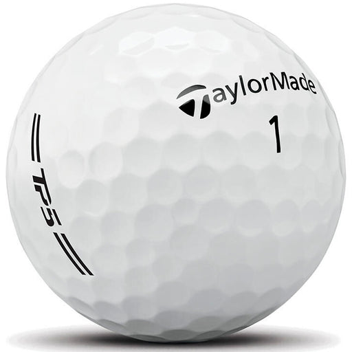 TaylorMade TP5 Golf Balls