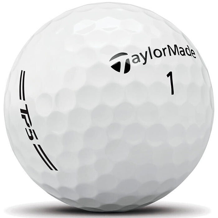 TaylorMade TP5 Golf Balls