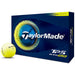 TaylorMade TP5 Yellow Golf Balls