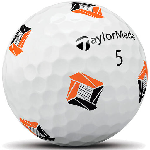 TaylorMade TP5 pix Golf Balls