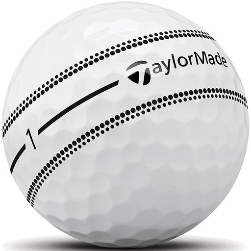 TaylorMade TP5 Stripe Golf Balls