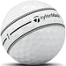 TaylorMade TP5 Stripe Golf Balls