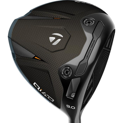 TaylorMade Ladies Qi4D Driver
