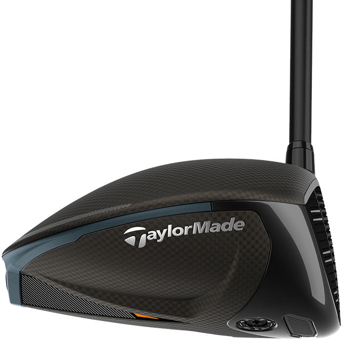 TaylorMade Ladies Qi4D Driver