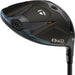 TaylorMade Ladies Qi4D Max Driver