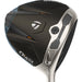 TaylorMade Ladies Qi4D Max Lite Driver