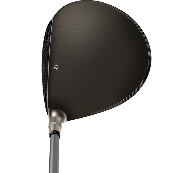 TaylorMade Ladies Qi4D Max Lite Driver