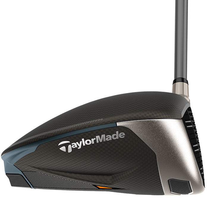 TaylorMade Ladies Qi4D Max Lite Driver