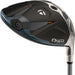 TaylorMade Ladies Qi4D Max Lite Driver