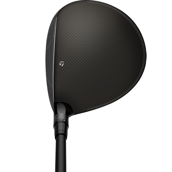 TaylorMade Ladies Qi4D Max Fairway Wood