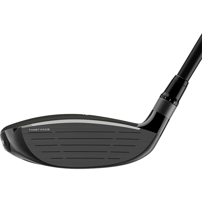 TaylorMade Ladies Qi4D Max Fairway Wood