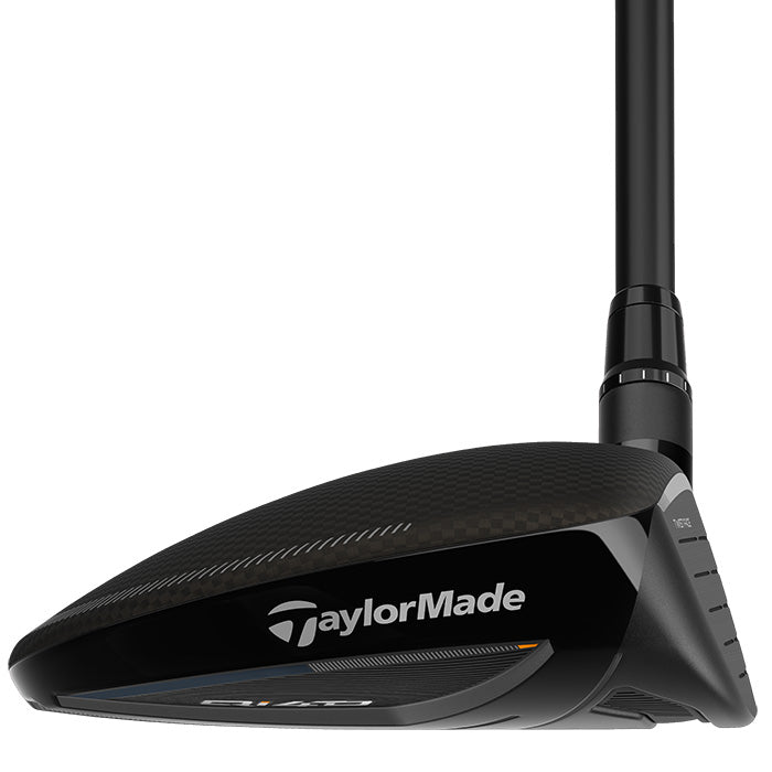 TaylorMade Ladies Qi4D Max Fairway Wood