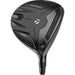 TaylorMade Ladies Qi4D Max Lite Fairway Wood