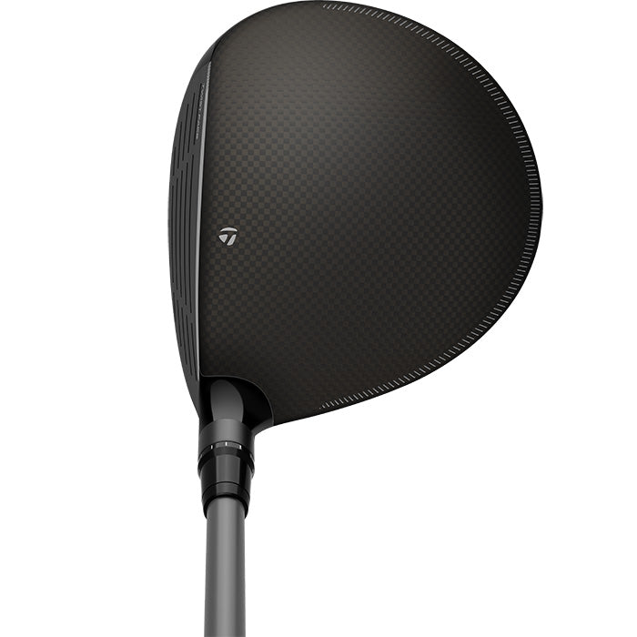 TaylorMade Ladies Qi4D Max Lite Fairway Wood