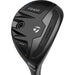 TaylorMade Ladies Qi4D Max Rescue