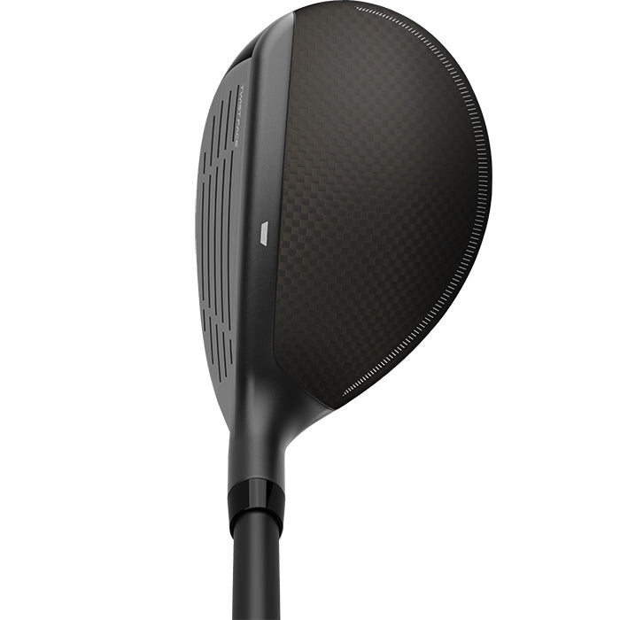 TaylorMade Ladies Qi4D Max Rescue