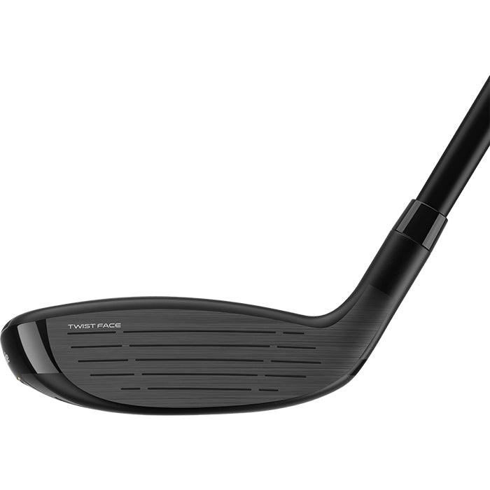 TaylorMade Ladies Qi4D Max Rescue